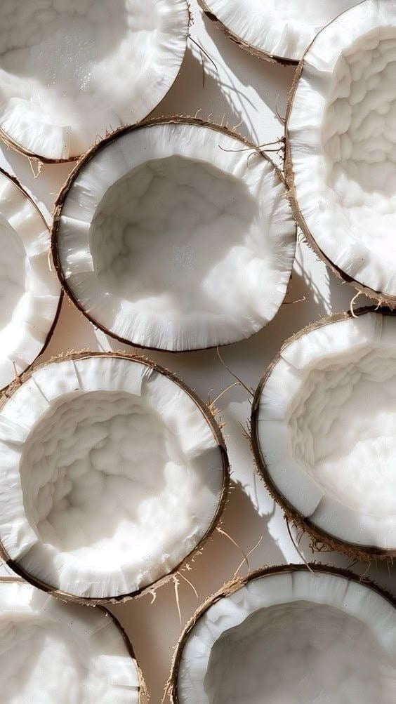 COCONUT SKIRT